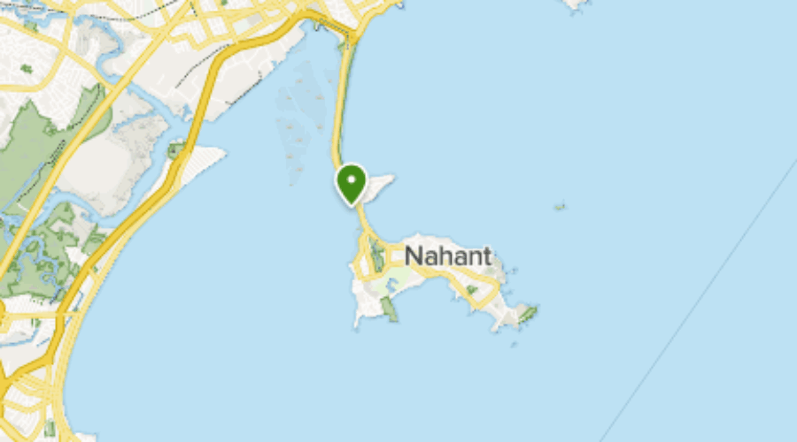 Coastal Calm: 10 Best Spas in Nahant Massachusetts