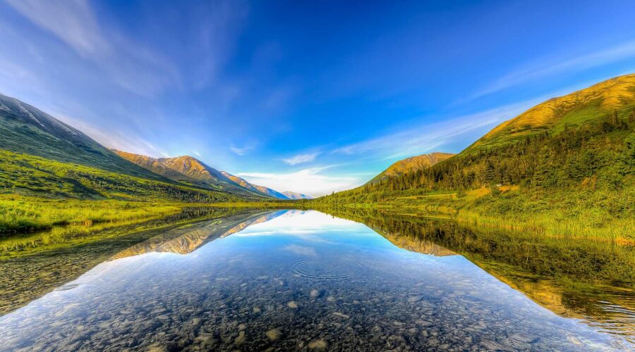 Oceanfront Serenity: 10 Best Spas in Valdez Alaska