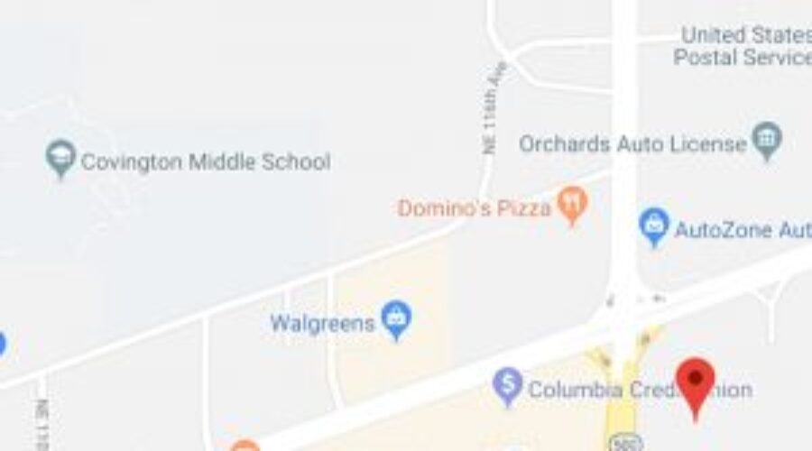 Tranquil Comfort: 10 Best Spas in Vancouver Washington