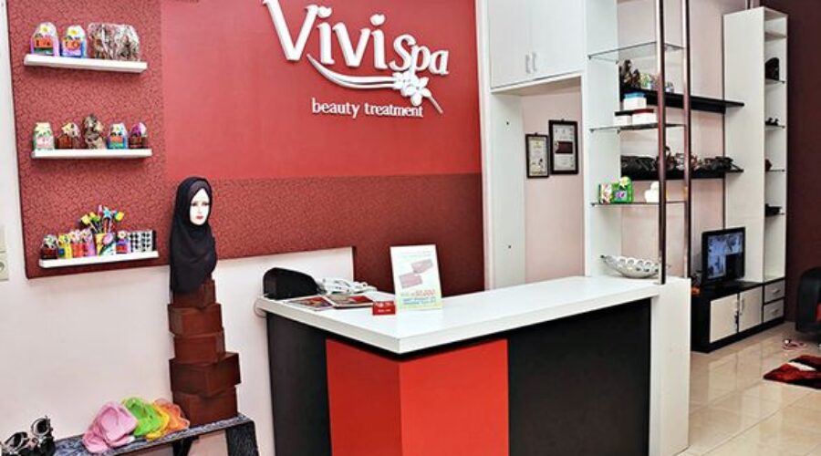 Pure Island Luxury: Vivi Spa Meulaboh Aceh