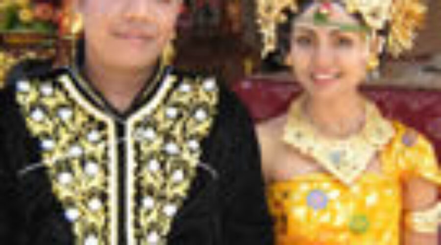 Where Tradition Meets Tranquility: Balinese Spa Experiences