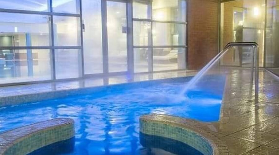 Coastal Retreats: 10 Best Spas in Stratford Connecticut