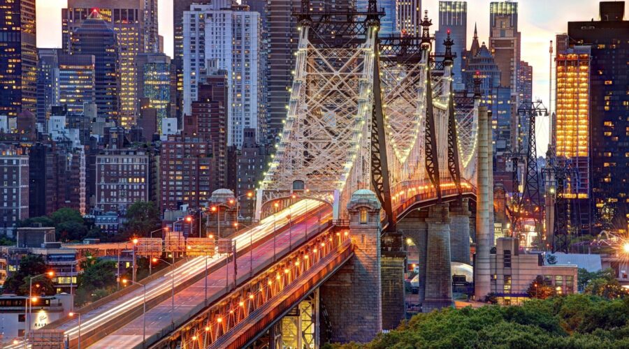 Peaceful Escape: 10 Best Spas in Queens New York