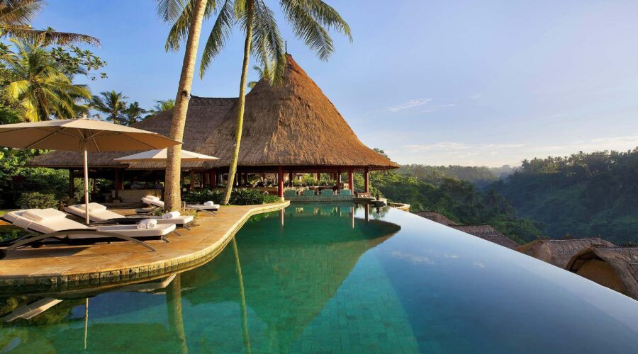 Best Couple Spas in Bali for a Romantic Getaway