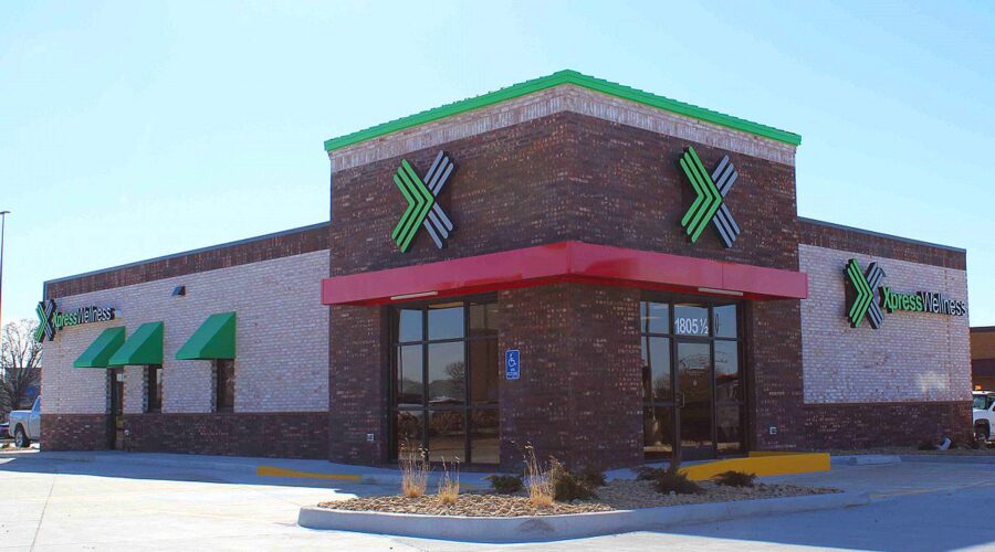 Timeless Wellness: 10 Best Spas in Hutchinson Kansas