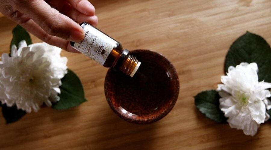 Calm Beyond Compare: Marun Spa Aromatherapy Bogor