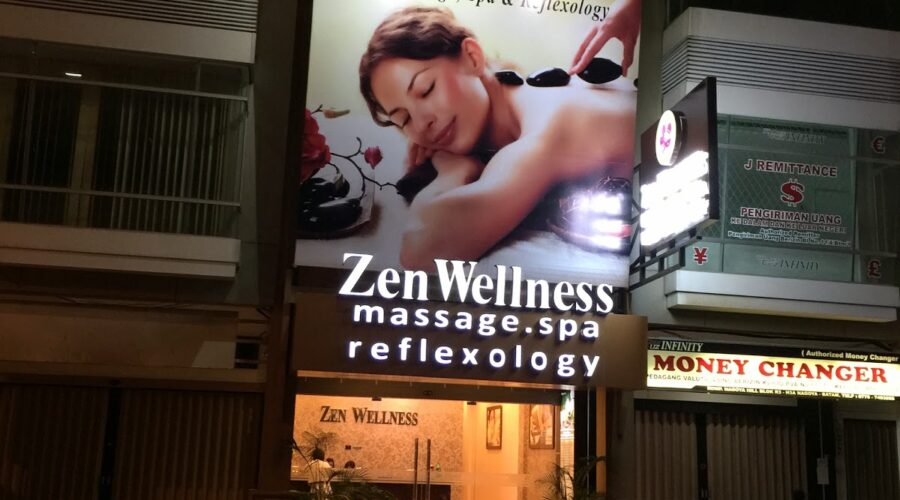 Luxury Tranquility: Kalea Spa Batam (Bali Concept Wellness)