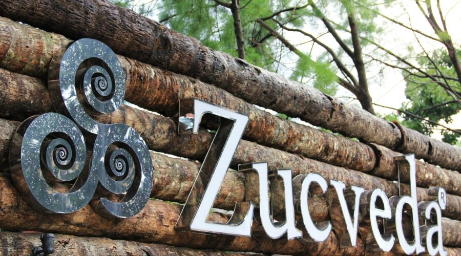 Herbal Healing: Zucveda Spa Anggrung Medan