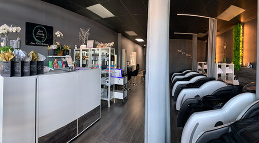 10 Best Head Spa Near Richardson Neighborhoods