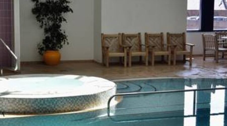 10 Best Massage Spa near Chester Neighborhoods