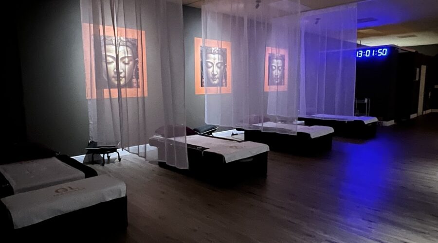 10 Best Massage Spa near Glendive Neighborhoods