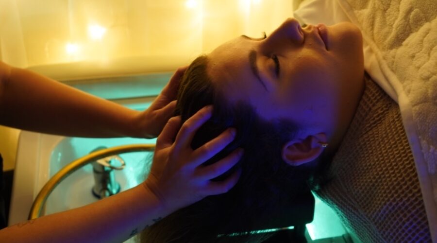 10 Best Head Spa Near Pottsville Neighborhoods