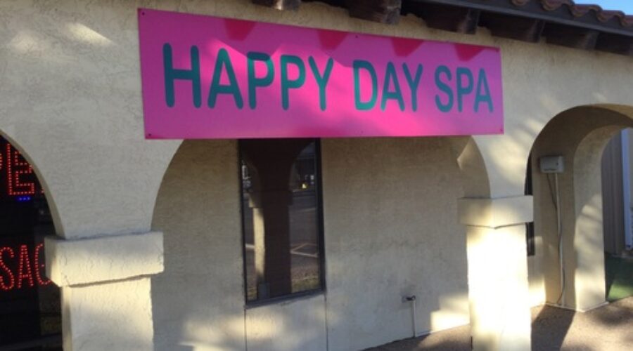 10 Best Head Spa Near Odessa Neighborhoods