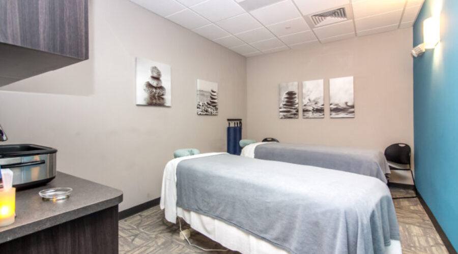 10 Best Massage Spa near Temple Neighborhoods
