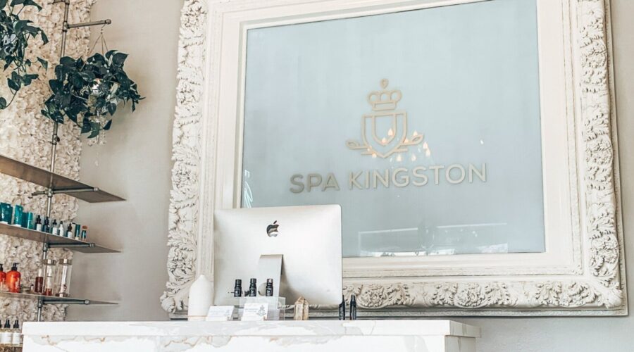 10 Best Head Spa Near Kingston Neighborhoods