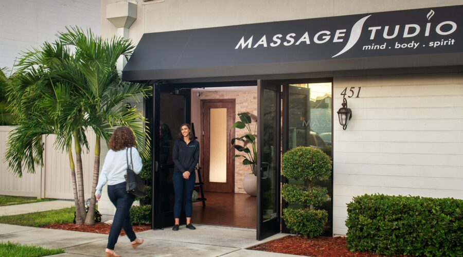 10 Best Massage Spa near Petersburg Neighborhoods