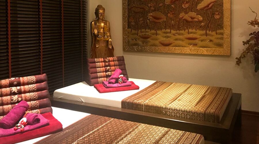 10 Best Massage Spa near Berlin Neighborhoods