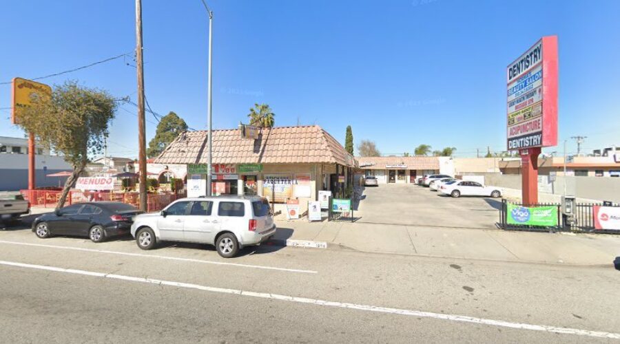 10 Best Massage Spa near Torrance Neighborhoods