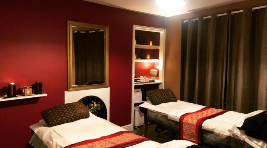 10 Best Asian Spa Near Brighton Neighborhoods