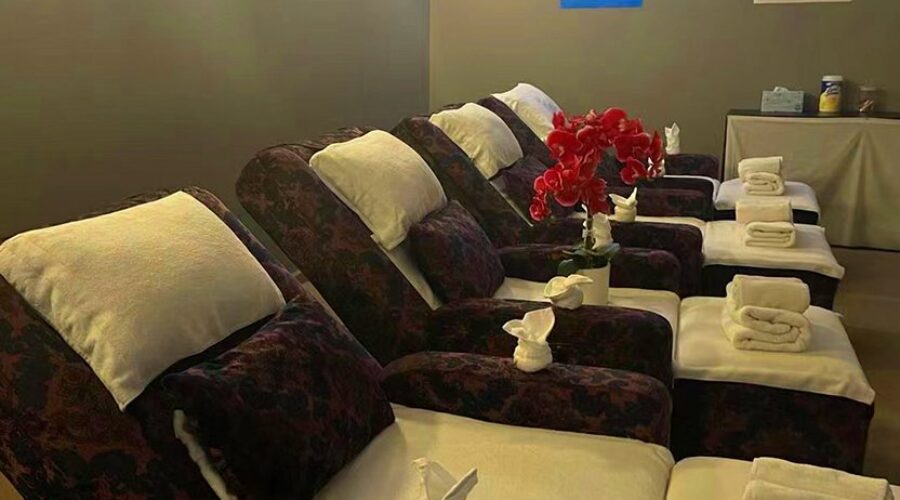 10 Best Massage Spa near Biddeford Neighborhoods