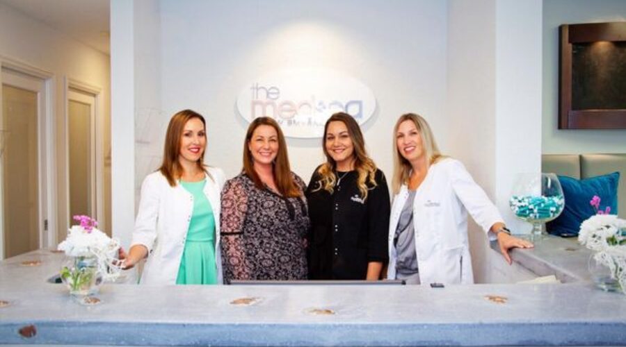 10 Best Head Spa Near New Smyrna Beach Neighborhoods