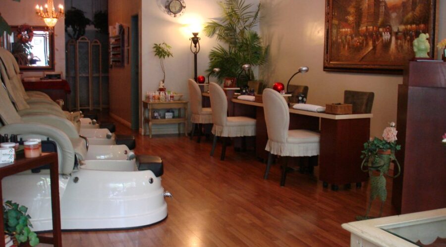 10 Best Asian Spa Near Claremont Neighborhoods