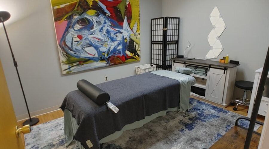 10 Best Massage Spa near Stamford Neighborhoods