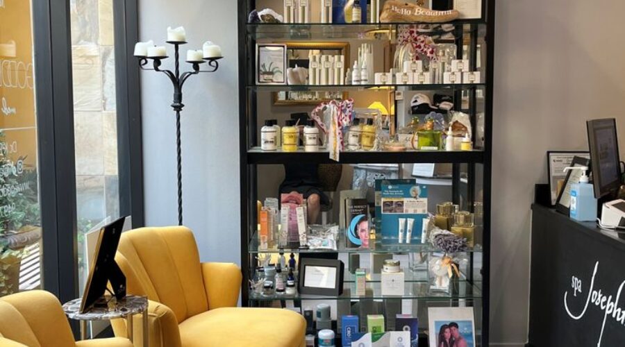 10 Best Head Spa Near Laguna Beach Neighborhoods