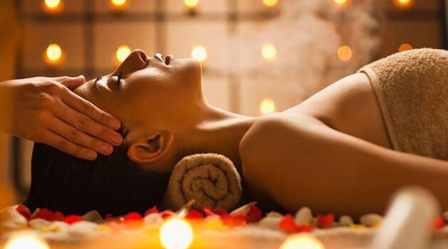 10 Best Head Spa Near Orange Neighborhoods