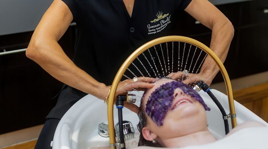 10 Best Head Spa Near Littleton Neighborhoods