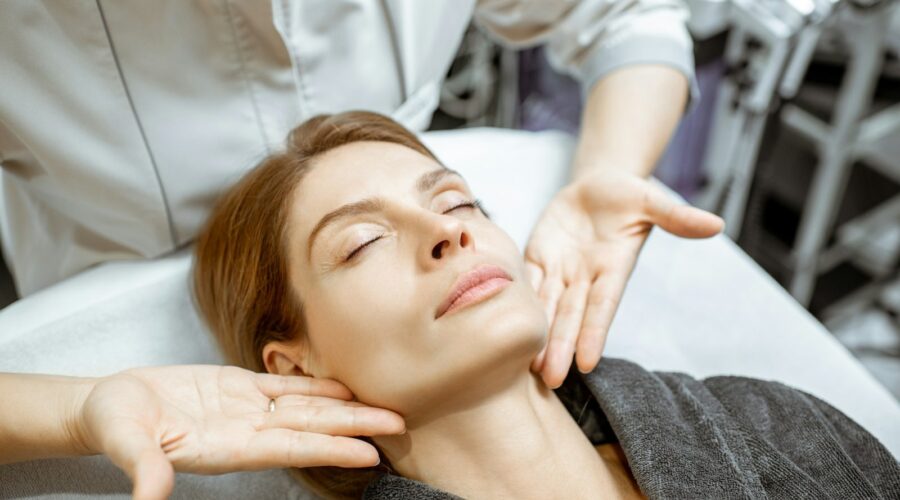 10 Best Head Spa Near Woburn Neighborhoods