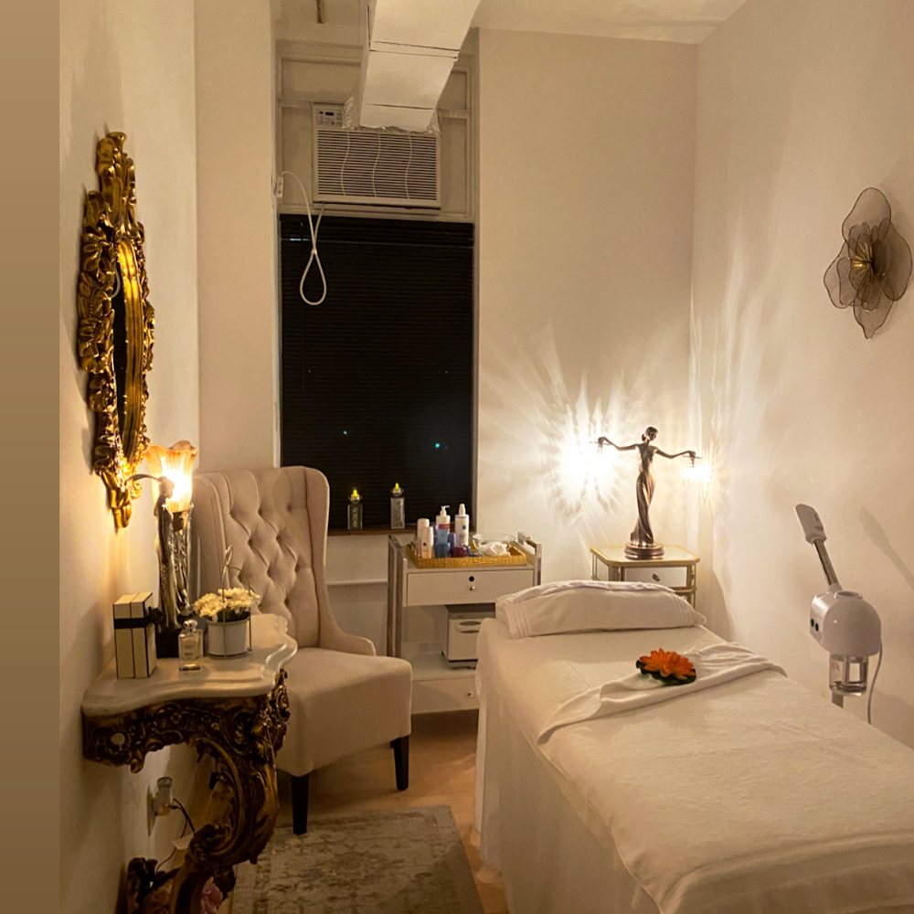 Chelsea Thai Spa