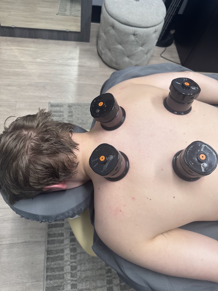 Massage & Laser Hair Removal • Mood Spa