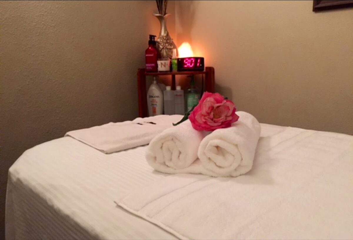 Nirvana Bodywork & Mobility Spa