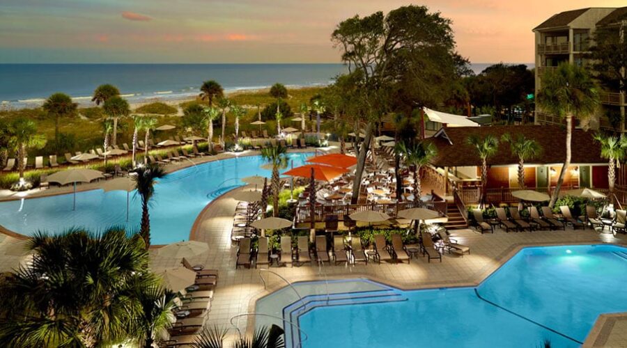 10 Best Luxury Medical Wellness Resorts in the US: Preventive Health and Pampering Neighborhoods