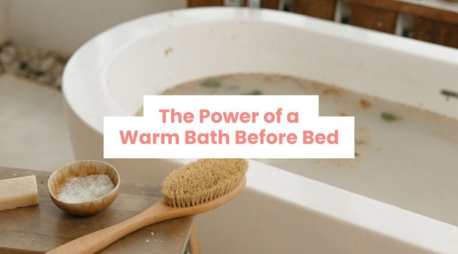 10 Best Couples Magnesium Bath Ritual: Unwind Together Before Bed Neighborhoods