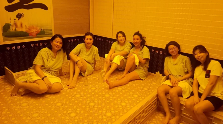 10 Best Korean Spa for Acne: The Multi-Step Extraction and Healing Ritual Neighborhoods