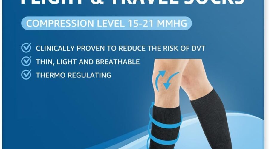 10 Best Pre and Post-Flight Compression: How Travelers Use Recovery Spas for Leg Health Neighborhoods