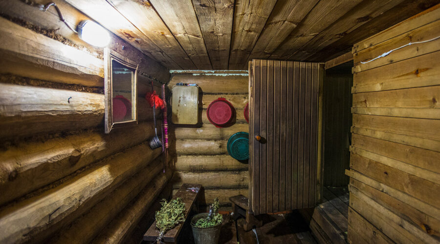 10 Best Banya (Russian Sauna) in NYC and Miami: Parenie Platza and Oak Brooms Neighborhoods