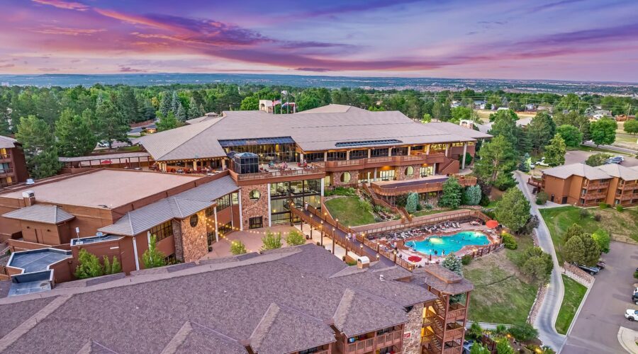 10 Best Mountain Luxury: Best Wellness Resorts in Colorado USA Neighborhoods