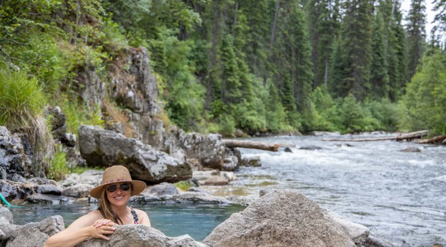 10 Best Hot Springs Etiquette: What to Wear Neighborhoods