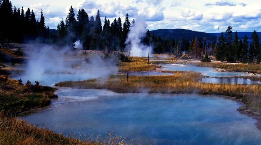 10 Best Clothing-Optional Hot Springs in America: A Complete Guide Neighborhoods