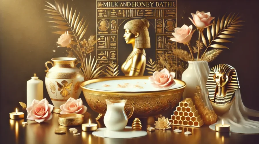 10 Best Milk and Honey Private Bath Rituals: The Ultimate Skin-Softening Soak Neighborhoods