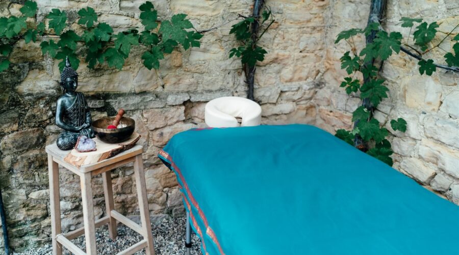 10 Best Breathwork Tables: The Treatment Where Massage Meets Conscious Respiration Neighborhoods