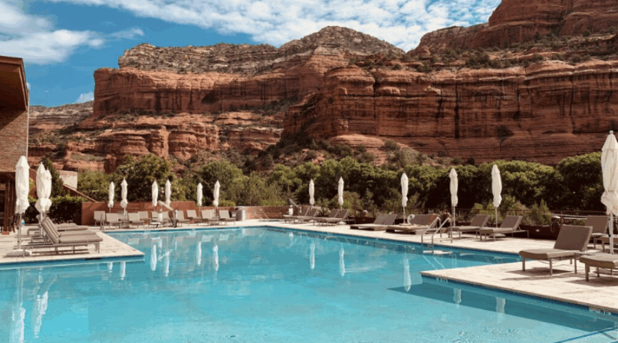 10 Best Compare the Most Exclusive Wellness Resorts in Sedona Arizona Neighborhoods