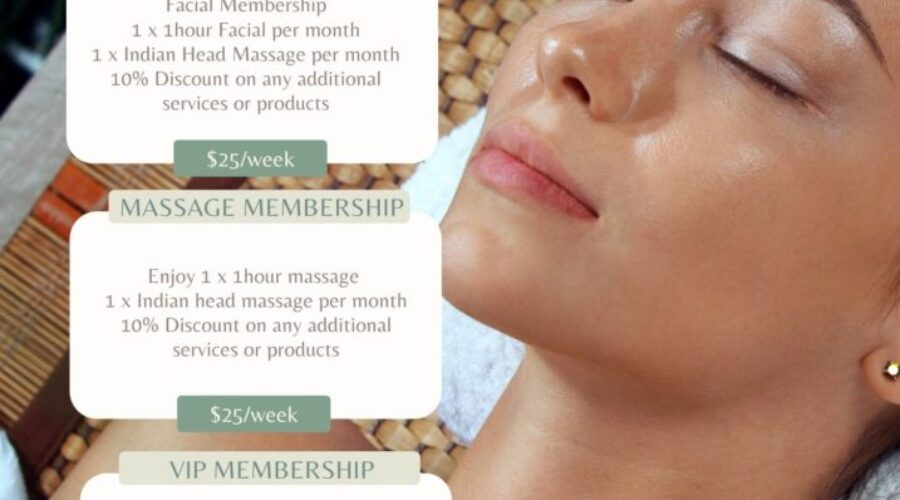 10 Best Sleep Massage Membership: Twice-Weekly Wind-Downs at US Spa Chains Neighborhoods