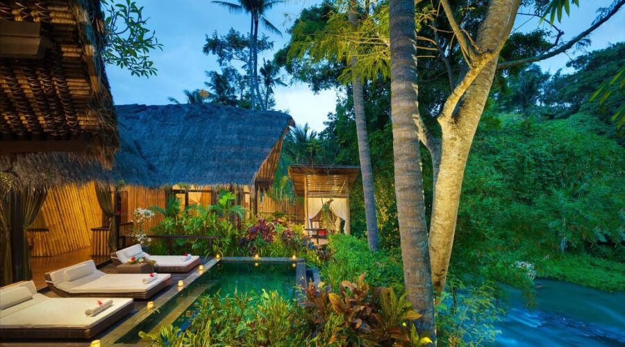 10 Best All-Inclusive Bali Spa Retreats with Cultural Excursions Included Neighborhoods