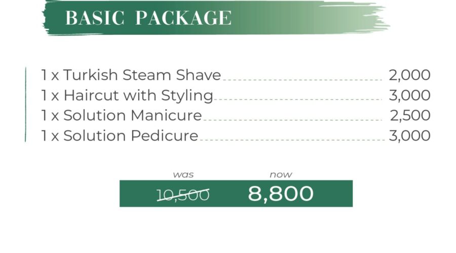 10 Best How Much Does a Men’s Grooming Spa Package Cost? Full Price Breakdown Neighborhoods
