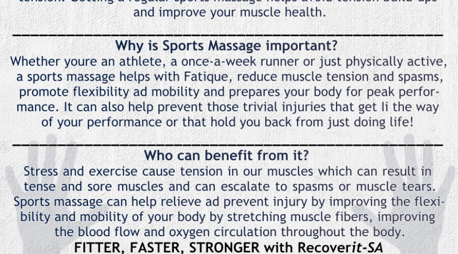 10 Best Full-Body Sports Massage for CrossFitters: Recovery Spas That Understand WODs Neighborhoods