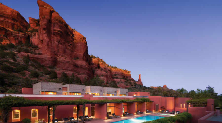 10 Best Destination Spa Retreats Under $500 a Night: Affordable Luxury in the US Neighborhoods